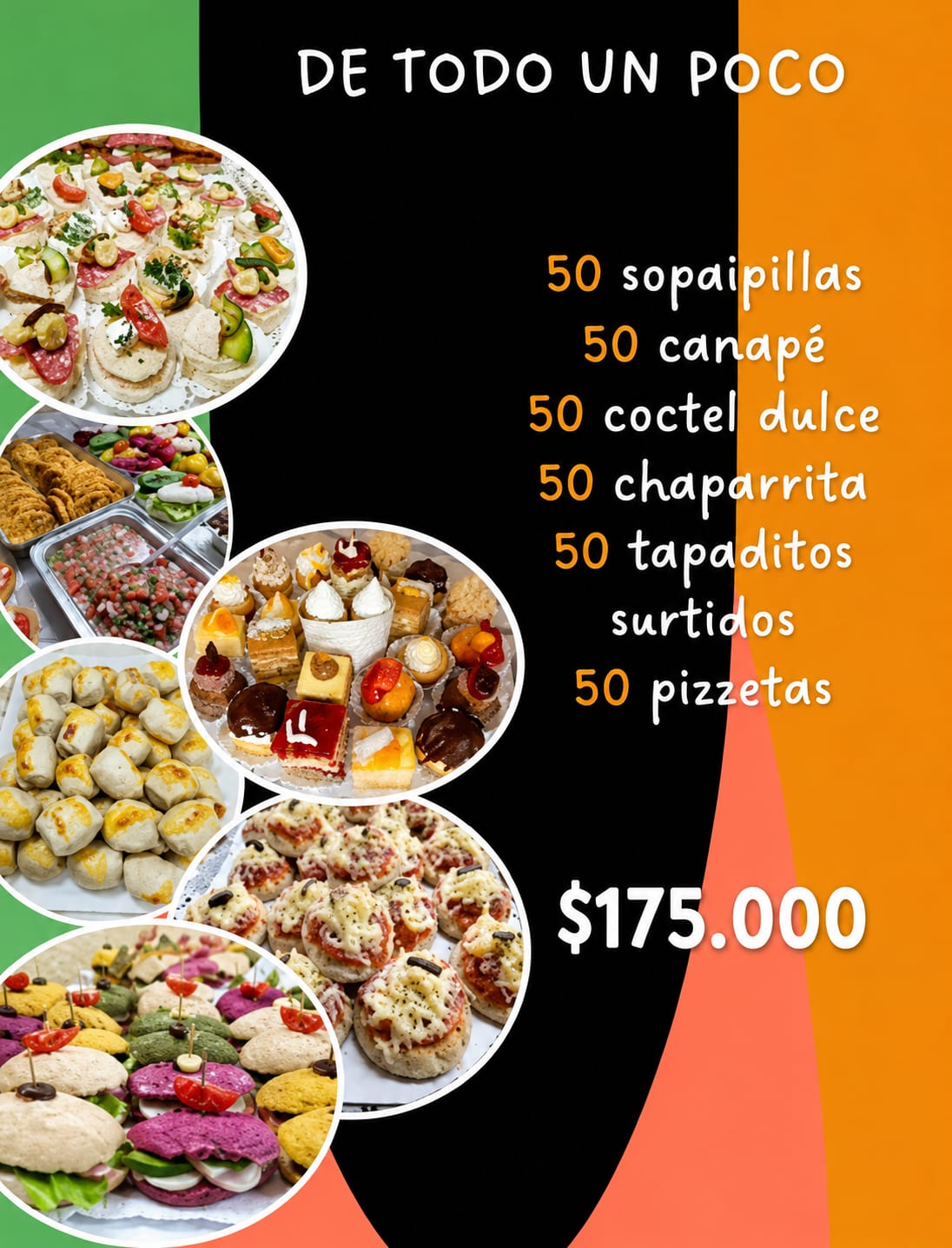 Detodo un Poco